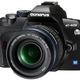 Illustration for article titled Olympus E-420 DSLR: Smaller, Lighter, Cheaper